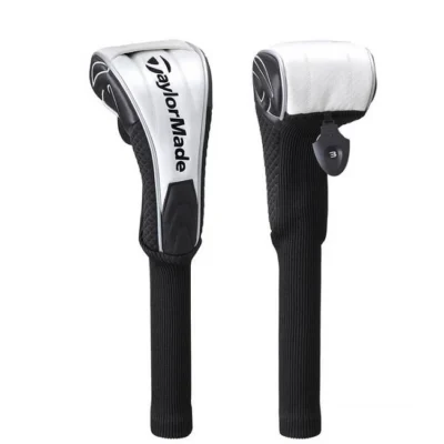 Taylormade Việt Nam - Auth-Tech Head Cover (Fairway)
