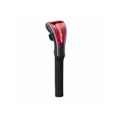 TaylorMade Việt Nam - Đầu bọc gậy Rescue Auth-Tech