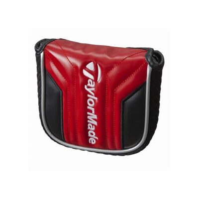 TaylorMade Việt Nam - Đầu bọc gậy Putter Mallet Auth-Tech