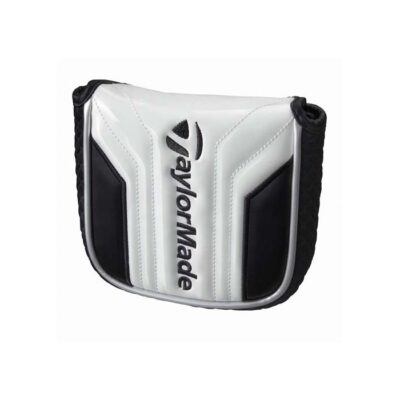 TaylorMade Việt Nam - Đầu bọc gậy Putter Mallet Auth-Tech