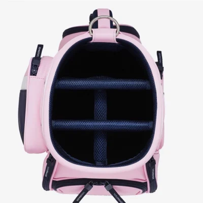 Taylormade Việt Nam - Graphic Logo Wheeled Cart Bag