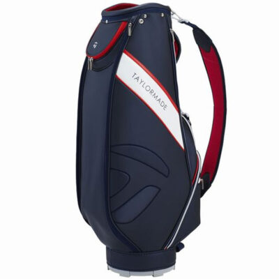 Taylormade Việt Nam - Women's Metal-T Cart Bag