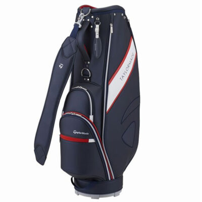 Taylormade Việt Nam - Women's Metal-T Cart Bag