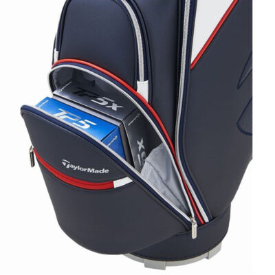 Taylormade Việt Nam - Women's Metal-T Cart Bag