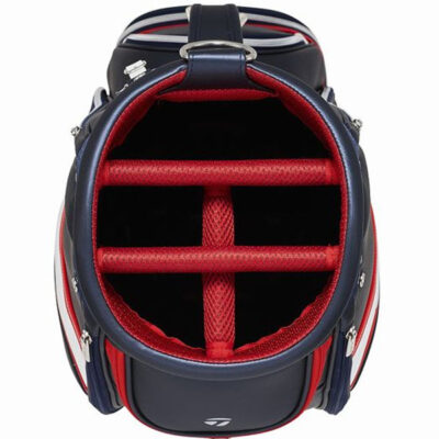 Taylormade Việt Nam - Women's Metal-T Cart Bag