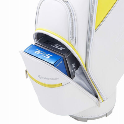 Taylormade Việt Nam - Women's Metal-T Cart Bag