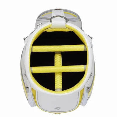 Taylormade Việt Nam - Women's Metal-T Cart Bag