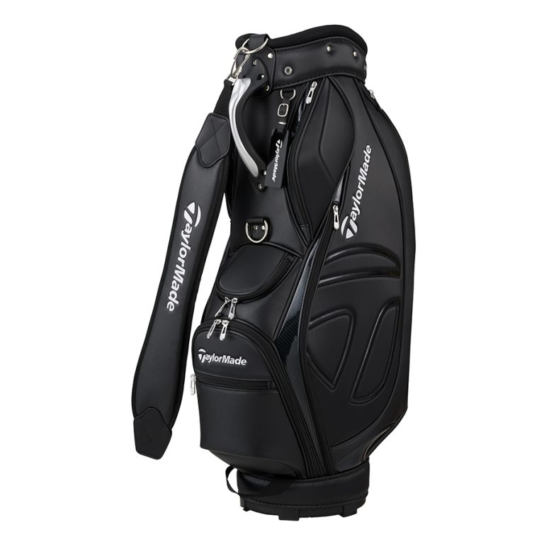 TaylorMade Việt Nam - Túi gậy Sports Modern