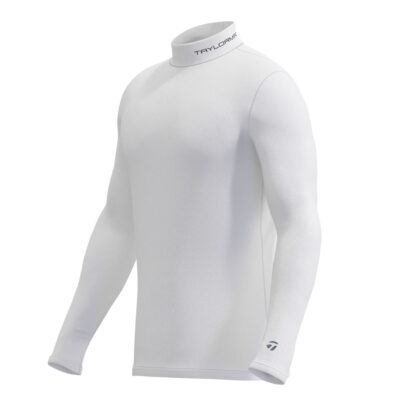 Taylormade Việt Nam - Áo Mock Baselayer
