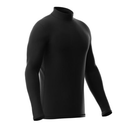 Taylormade Việt Nam - Áo Mock Baselayer