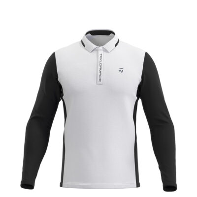 Taylormade Việt Nam - Áo dài tay Switch Arm