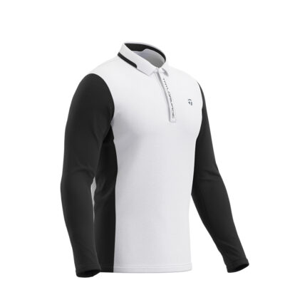 Taylormade Việt Nam - Áo dài tay Switch Arm