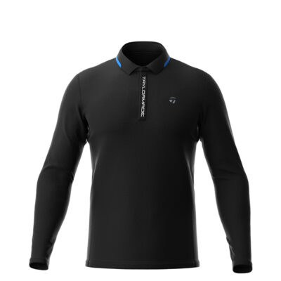 Taylormade Việt Nam - Áo dài tay Switch Arm