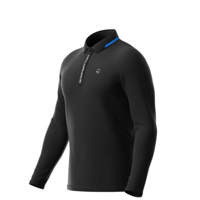 Taylormade Việt Nam - Áo dài tay Switch Arm