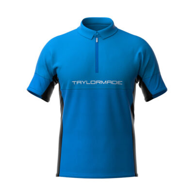TaylorMade Việt Nam - Áo polo nam Tour TM Hybrid