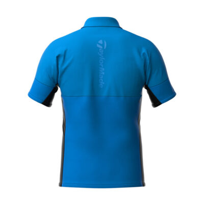 TaylorMade Việt Nam - Áo polo nam Tour TM Hybrid