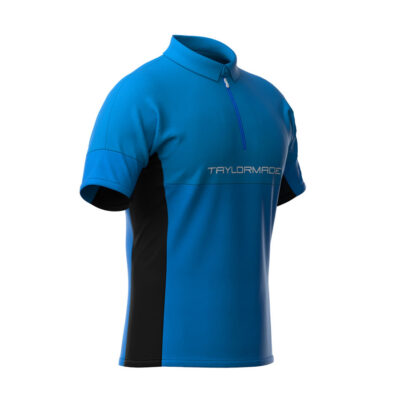 TaylorMade Việt Nam - Áo polo nam Tour TM Hybrid