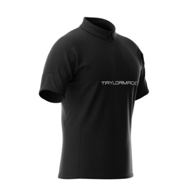 TaylorMade Việt Nam - Áo polo nam Tour TM Hybrid