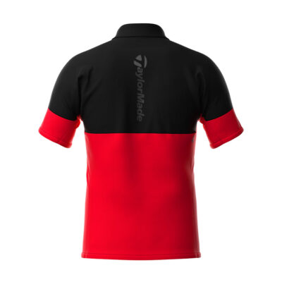 TaylorMade Việt Nam - Áo polo nam Tour TM Hybrid