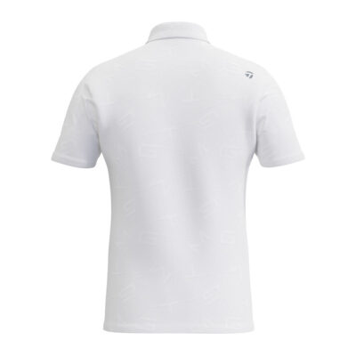 Taylormade Việt Nam - Áo polo nam Letter Graphic