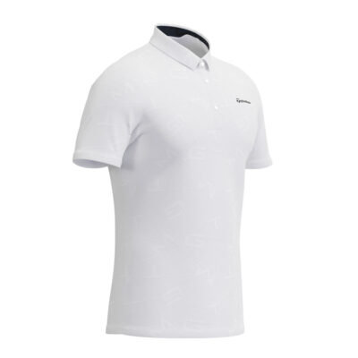 Taylormade Việt Nam - Áo polo nam Letter Graphic
