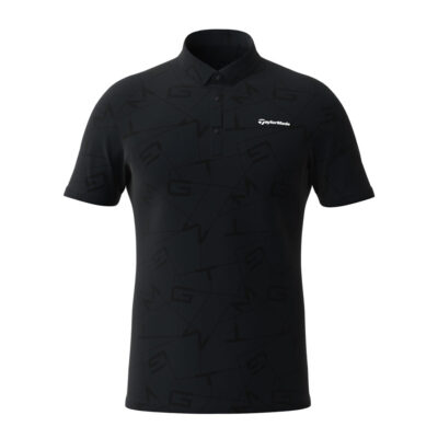 Taylormade Việt Nam - Áo polo nam Letter Graphic