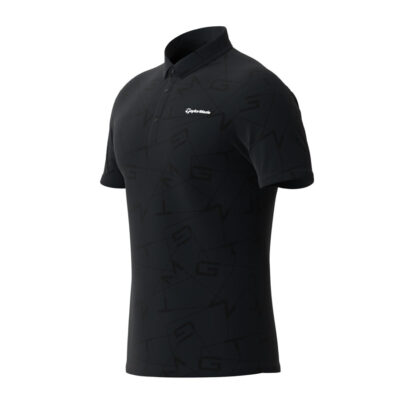 Taylormade Việt Nam - Áo polo nam Letter Graphic