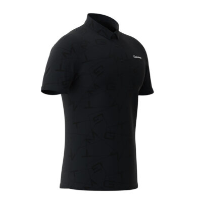 Taylormade Việt Nam - Áo polo nam Letter Graphic