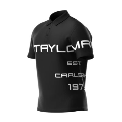 Taylormade Việt Nam -Áo polo nam Big Letter