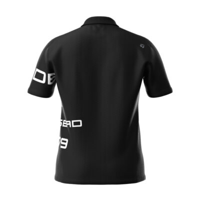 Taylormade Việt Nam -Áo polo nam Big Letter