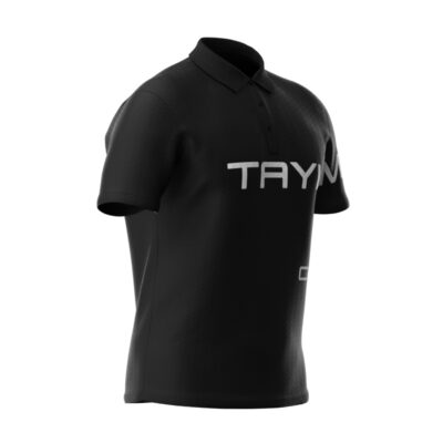 Taylormade Việt Nam -Áo polo nam Big Letter