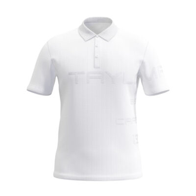 Taylormade Việt Nam -Áo polo nam Big Letter
