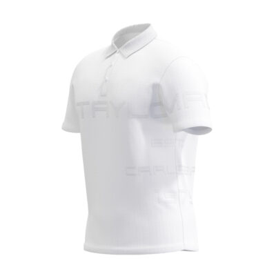 Taylormade Việt Nam -Áo polo nam Big Letter