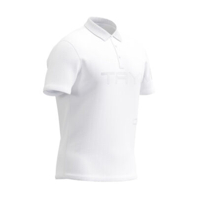 Taylormade Việt Nam -Áo polo nam Big Letter