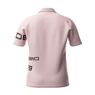 Taylormade Việt Nam -Áo polo nam Big Letter