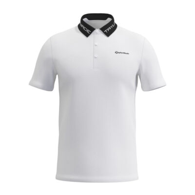 Taylormade Việt Nam - Áo polo Tour TM Basic