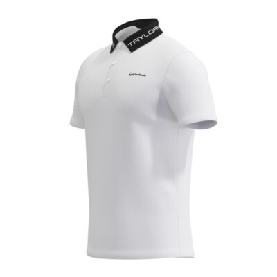 Taylormade Việt Nam - Áo polo Tour TM Basic