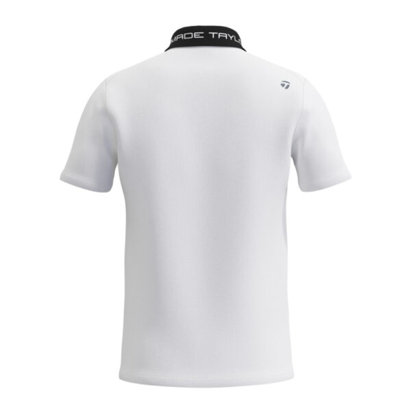 Taylormade Việt Nam - Áo polo Tour TM Basic
