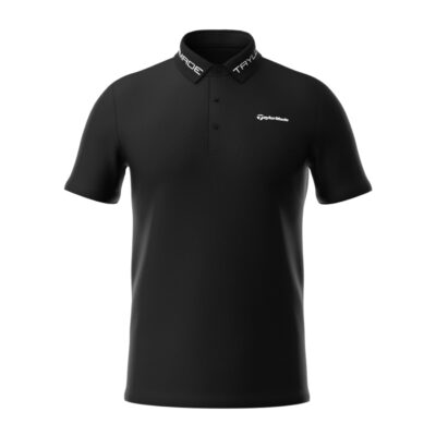 Taylormade Việt Nam - Áo polo Tour TM Basic