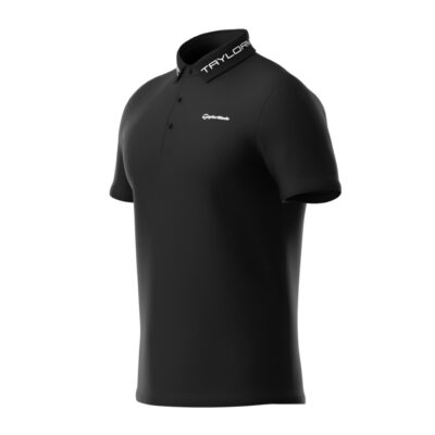 Taylormade Việt Nam - Áo polo Tour TM Basic