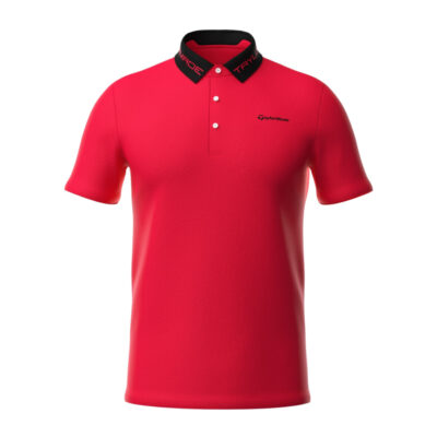 Taylormade Việt Nam - Áo polo Tour TM Basic