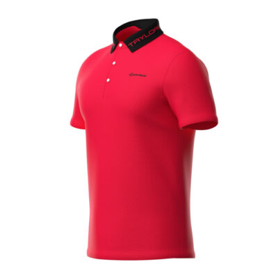 Taylormade Việt Nam - Áo polo Tour TM Basic
