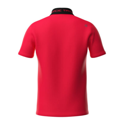 Taylormade Việt Nam - Áo polo Tour TM Basic