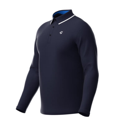 Taylormade Việt Nam - Áo polo dài tay Club TM Basic
