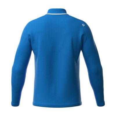 Taylormade Việt Nam - Áo polo dài tay Club TM Basic