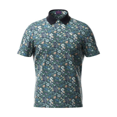 TaylorMade Việt Nam - Áo polo Liberty Fabric