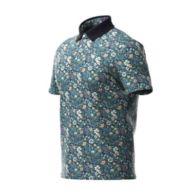 TaylorMade Việt Nam - Áo polo Liberty Fabric