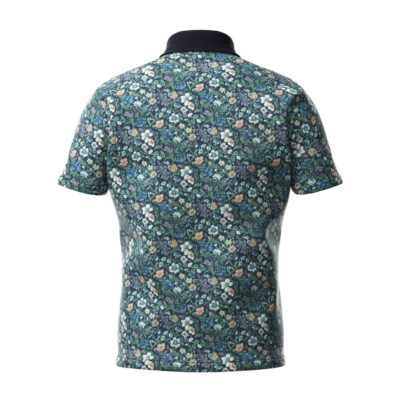TaylorMade Việt Nam - Áo polo Liberty Fabric