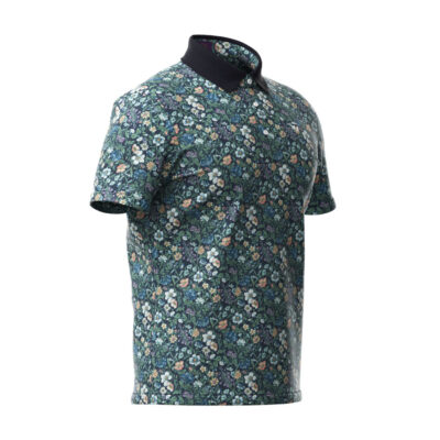 TaylorMade Việt Nam - Áo polo Liberty Fabric
