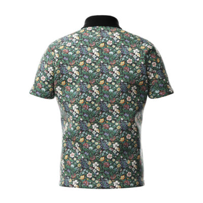 TaylorMade Việt Nam - Áo polo Liberty Fabric